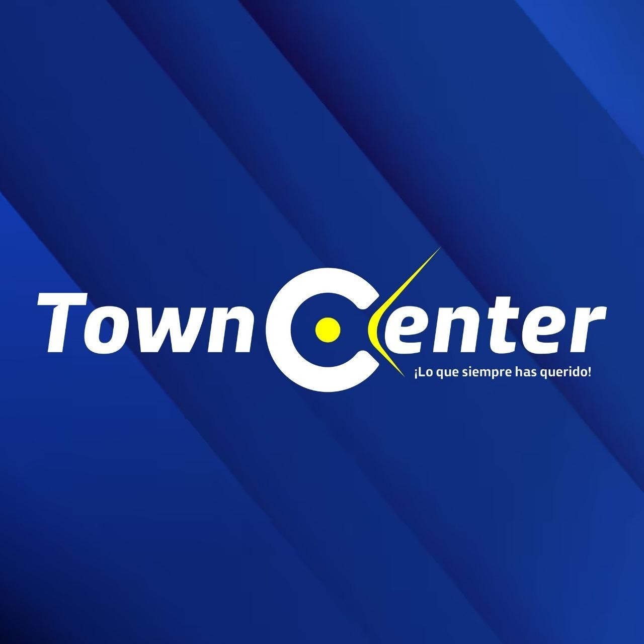 TowmCenter